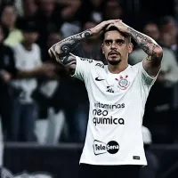 Após confirmar saída de Fagner, Conselho Deliberativo do Corinthians pede explicações a Augusto Melo