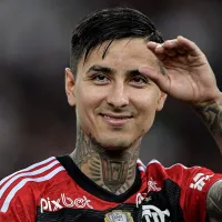 Flamengo toma atitude e quer selar venda de Erick Pulgar após recusa em renovação