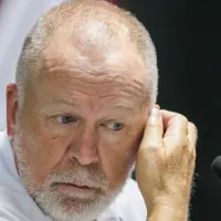 Novo reforço do Fluminense manda recado na web e Mano Menezes é avisado