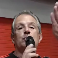 Spindel não está de saída do Flamengo