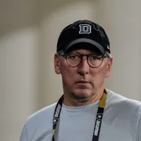 John Textor tem notícia de última hora sobre situação envolvendo 'provável' técnico do Botafogo