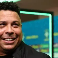 Ronaldo Fenômeno é favorito para assumir a CBF em 2025