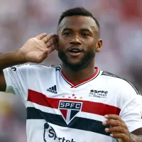 São Paulo tem plano ousado por Natanael e Coritiba topa troca com Luan