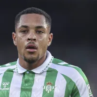 Palmeiras recebe boa notícia sobre Vitor Roque e Leila Pereira manda contratá-lo