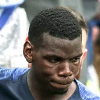 Pogba no Corinthians esfria e meia francês vai definir futuro próximo a março