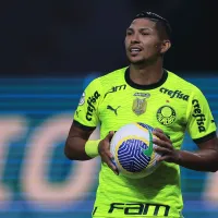Empresário de Rony não quer que Palmeiras coloque atacante como moeda de troca no mercado
