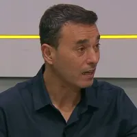 André Rizek projeta Cruzeiro de 2025 e cita Fabrício Bruno