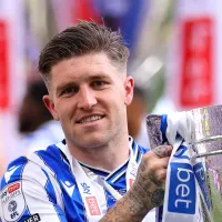 Sheffield nega oferta do Santos por Josh Windass e liberação do meia em janeiro esfria