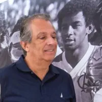 Flamengo age rápido no mercado e Bap contrata funcionário que estava no Botafogo