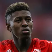 Inter vai assinar com zagueiro para jogar com Vitão