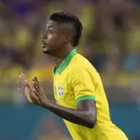 Bruno Henrique no Atlético-MG não deve acontecer