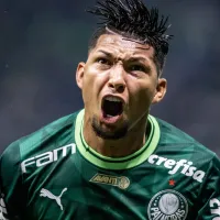 Palmeiras diz sim para adeus de Rony após cinco temporadas, mas um cenário precisa acontecer