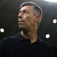 Santos aceita pagar R$ 700 mil de salário para anunciar grande meio-campista para Pedro Caixinha