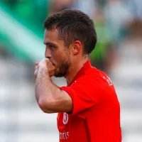 Internacional define o que fazer com Hyoran e meia não será utilizado em 2025