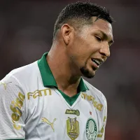 Palmeiras comunica Fluminense que só libera Rony através de venda definitiva