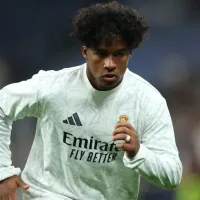 Endrick encaminha mais dinheiro ao Palmeiras com meta batida em meio a polêmica no Real Madrid