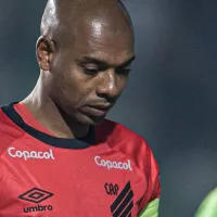 Fernandinho no Atlético-MG em 2025 tem veredito confirmado