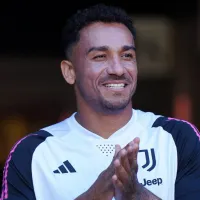 Flamengo decide assinar com Danilo e Filipe Luís ajuda o Mengão na contratação do medalhão