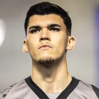 Botafogo foca em Morisco do Coritiba após proposta por Linck ser rejeitada pelo Athletico