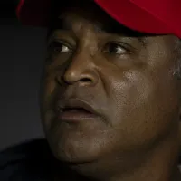 Fora dos planos de Roger Machado, goleiro deixa Internacional e é anunciado no Ceará