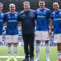 As bombas mais chocantes do mercado de transferências do futebol brasileiro