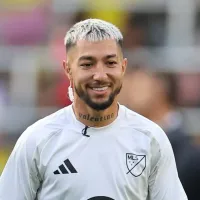 Luciano Acosta contratado pelo Corinthians pode acontecer e causa divisão na Fiel: “Desnecessário”
