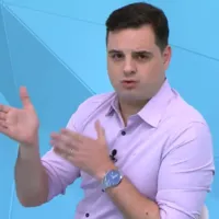 Corinthians no Paulistão 2025 tem análise de Chico Garcia ao vivo: “Favorito a ganhar”