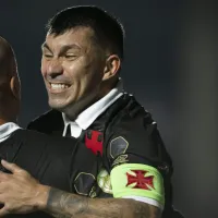 Gary Medel, ex-Vasco, decide rescindir com o Boca Juniors