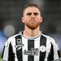 Cuéllar acaba de fechar contrato e Fluminense perde volante para o Grêmio 