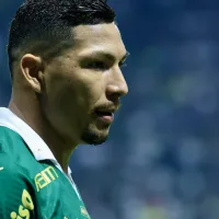 Fluminense envia nova proposta por Rony, tem resposta ríspida e desiste de negócio com Palmeiras