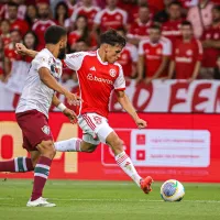 Internacional toma decisão e define prazo máximo para acerto com Bernabei