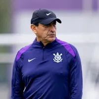 Corinthians mal se reapresenta e Ramón Díaz recebe presente envolvendo Diego Palacios