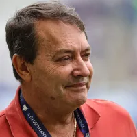 Cruzeiro de Pedro Lourenço protesta ao FMF por remarcação da estreia do Mineiro