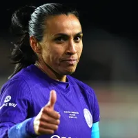 Após Corinthians negociar com Marta, Rainha do futebol fecha contrato de 2 anos com Orlando Pride