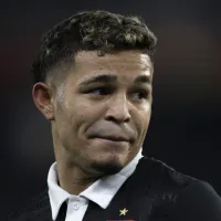 Adson, ex-Corinthians, vive 'drama' no Vasco e pode ter sequência da carreira afetada