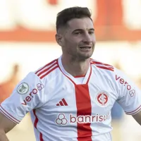 Mesmo após saída de Alario, Internacional ainda gastará mais de R$ 2 milhões com o atacante