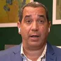 Zinho projeta Atlético-MG na Sul-Americana em 2025 e faz elogios a Cuca: “Pode incomodar”