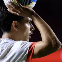 Após ser envolvido em negócio por Wendell, São Paulo define que Moreira fica 
