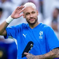 Neymar de volta ao Brasil para jogar no Corinthians tem ‘palpite’ de Quesada: “Eu acho”