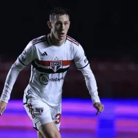 Patryck pega dengue e São Paulo sofre mais um desfalque para treinos nos Estados Unidos