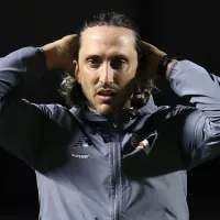 São Paulo contrata Enzo Díaz, lateral argentino com status de titular para 2025