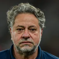 Casares decide responder Wellington Rato e dá ‘alfinetada’ no ex-São Paulo: “Portas abertas”