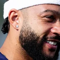 Augusto Melo manda a real sobre Memphis Depay no Corinthians:“Projeto bem feito”
