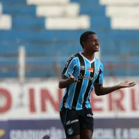 Grêmio empata, mas falhas de Jardiel revoltam a torcida tricolor