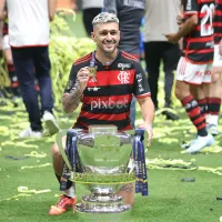 Dono do Cruzeiro admite Flamengo como maior clube do Brasil