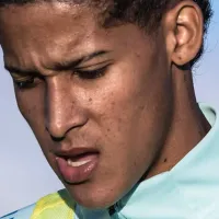 Tevis, do Cruzeiro, entra na mira do Bayer Leverkusen-ALE e R$ 190 milhões repercutem na torcida