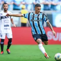 Torcida tricolor abre o jogo sobre negociações de Pavón