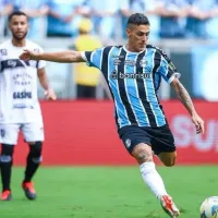Grêmio toma decisão sobre Cristian Pavón e torcida do gremista se posiciona: "Empréstimo não serve"