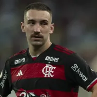 Léo Ortiz detalha seus primeiros dias com Boto no Flamengo: 