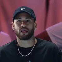 Neymar recebe projeto para jogar Brasil e  com rival do Santos que joga a Libertadores 2025
